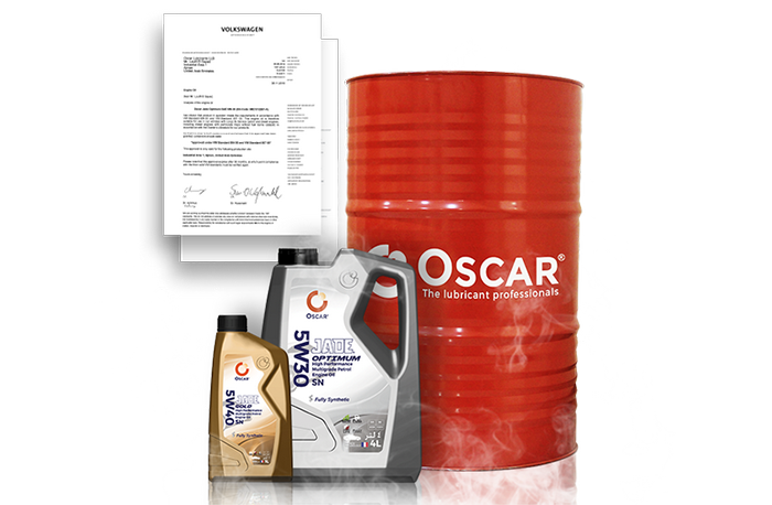 VAG одобряет!