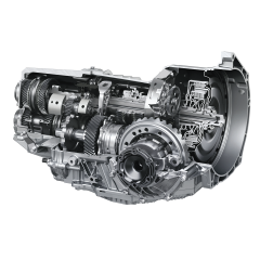 Трансмиссионные жидкости